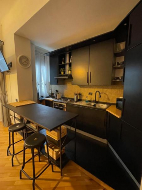 La casa della Bovisa